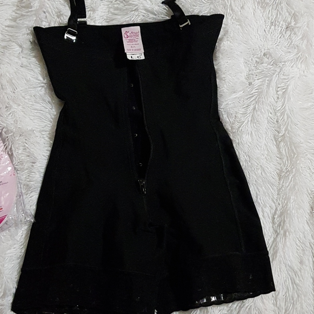 Faja Colombiana new fair price high compression